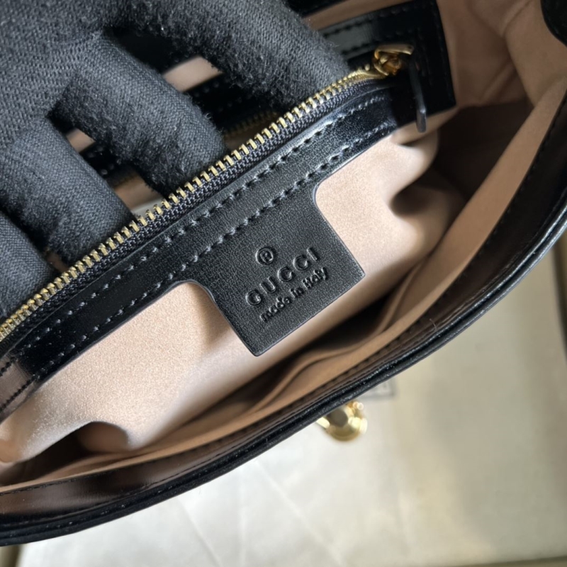 Gucci Top Handle Bags